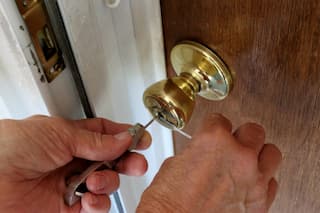 Honest Locksmith